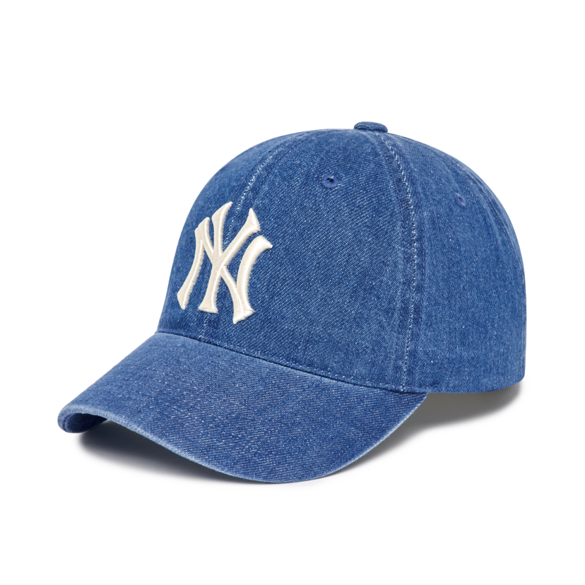 Mũ lưỡi trai MLB LA thời trang hàng đầu Fitman #32 Mũ lưỡi trai MLB LA thời trang hàng đầu Fitman